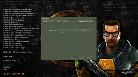 Steam Community Guide Half Life Mmod Tradu O Para Pt Br