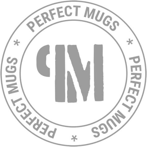 Mr Cool Mug Yps