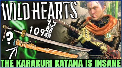 Ultimate Karakuri Katana Guide Best Combos Karakuri Tips Tricks