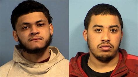 2 Teens Led Police On High Speed Chases In Unrelated Incidents Third