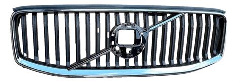 Volvo Xc Ii Lift Grill Atrapa Zderzaka Prz D Przednia