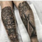 Tatuagem De Favela Ideias Geniais Para Tatuar