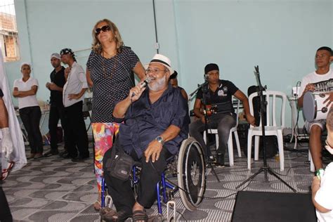 Casa Da Cultura Baixadainauguração Do Espaço De Cultura E Direitos