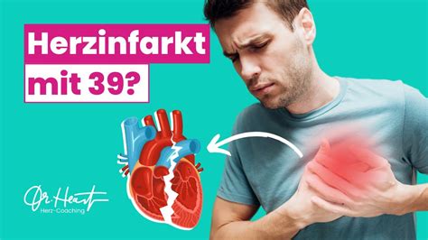 Herzinfarkt Mit So Gehts Dr Heart Youtube