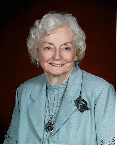 Obituary for Hilda Therese Kinchen | Harry Mckneeley & Son