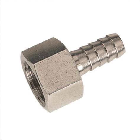 Full Socket Bspp Stainless Steel Pipe Dream Fittings Ltd