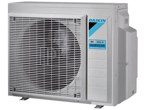 Multi Split Daikin Mxm M P Calore Inverter A Gas R Punto Clima