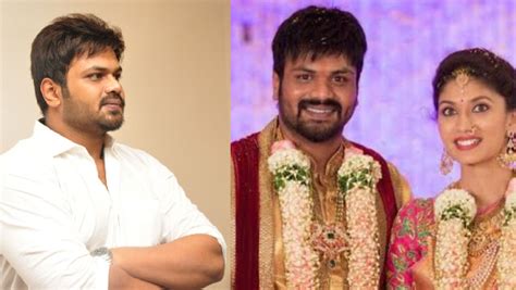 Manchu Manoj Second Wife Find Out More About Manchu And Mounika S