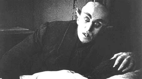 Nosferatu (1922) Movie Summary and Film Synopsis