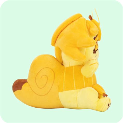 Regretevator Split Plush | Gnarpy Plush