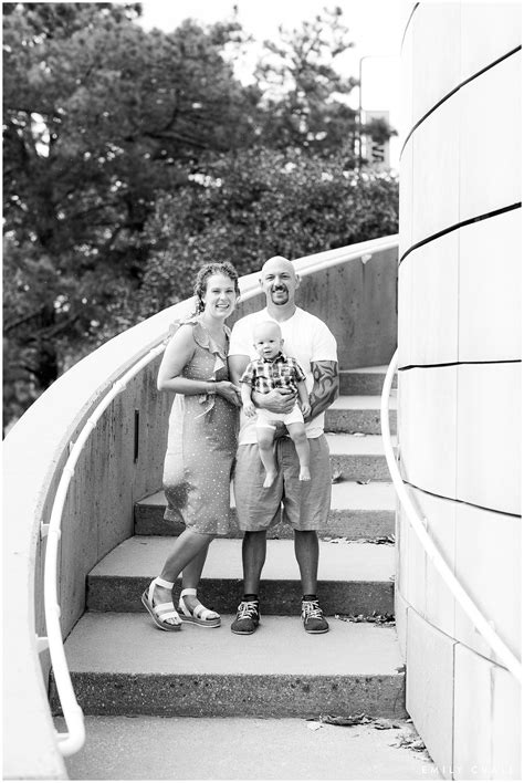 An Iowa City Summer Family Shoot - Emily Crall Blog | Wedding Photographer