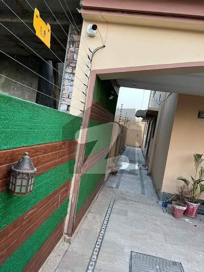 Marla Furnished House Available For Sale In Iqbal Block Bahria Town