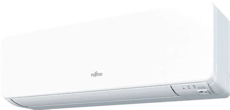 Кондиционеры Fujitsu Comfort - купить кондиционер Фуджитсу Комфорт
