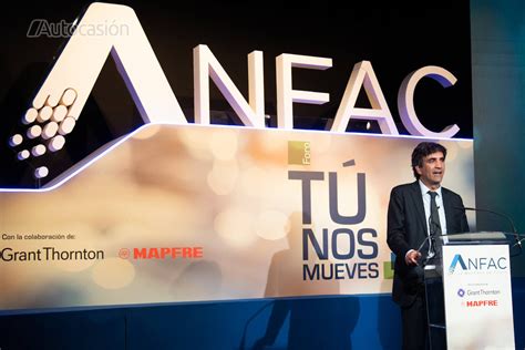 Así será la movilidad según el foro Anfac celebrado ayer Autocasión