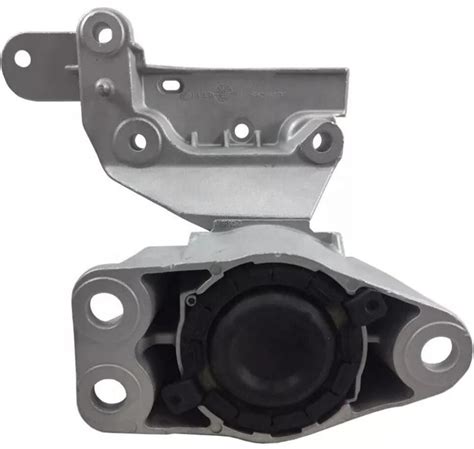 Calco Coxim Motor Hidraulico Direito Renault Duster V De