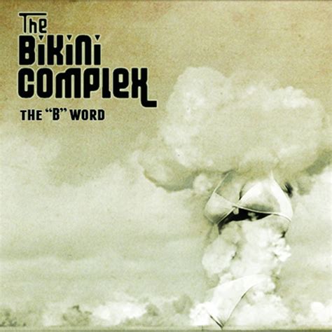 BPM And Key For Songs By The Bikini Complex Tempo For The Bikini Complex Songs SongBPM