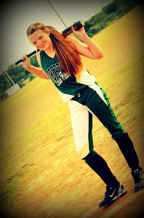 Softball Photo Poses Tips And Tricks For Stunning Shots