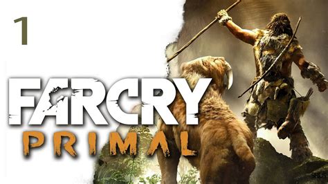 Far Cry Primal Gameplay German Let S Play Far Cry Primal Deutsch Ps