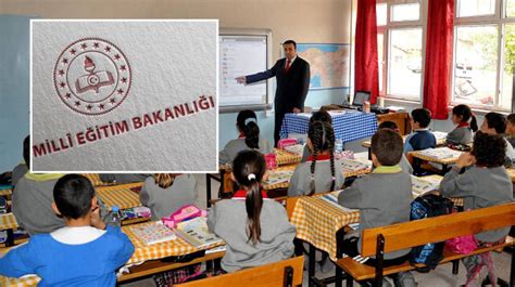 Talim ve Terbiye Kurulu yeni müfredatı onayladı Eğitim Haberleri