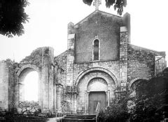 Eglise Saint Cyr Et Sainte Julitte Escurolles Pa Monumentum