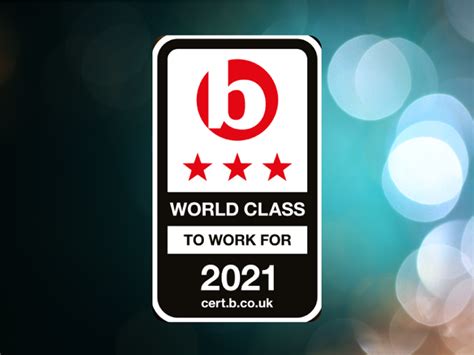 Best Companies To Work For Awards 2021 Manchester Digital