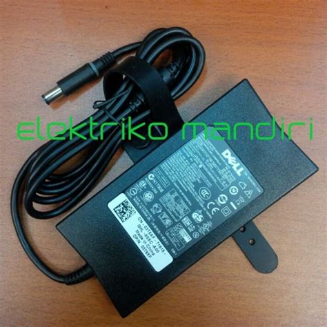 Promo Original Adaptor DELL 19 5V 4 62A For Dell Latitude Inspiron