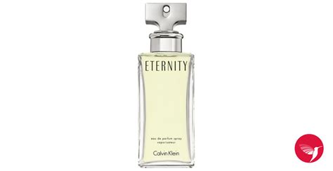 Eternity Calvin Klein perfume - a fragrance for women 1988