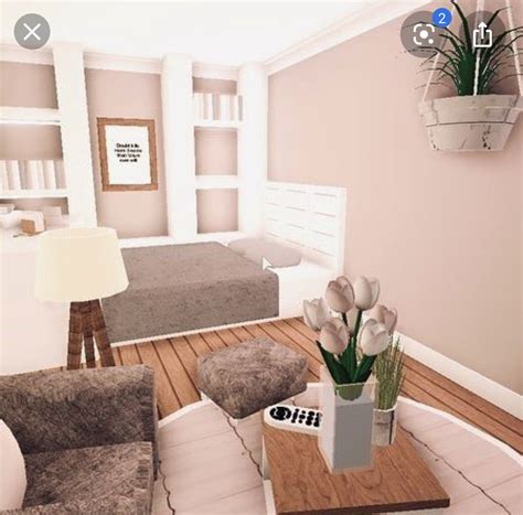 Bloxburg Emo Bedroom Ideas