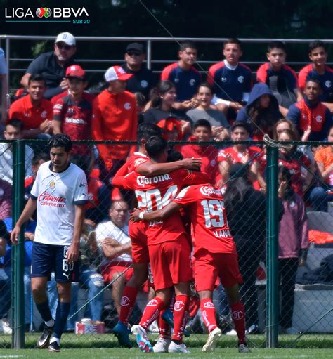 Liga Bbva Mx On Twitter Guilas Y Diablos Con Ventaja