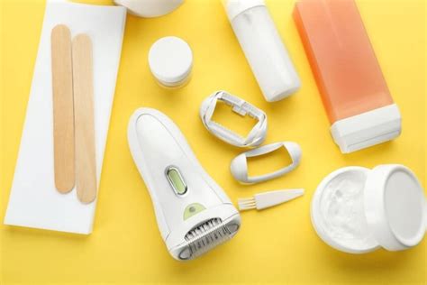 Epilator vs Waxing: Which is Actually Better in the Long Run?