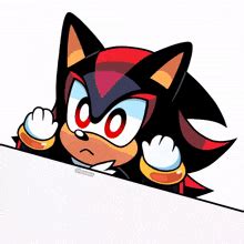 Shadow The Hedgehog Real Time Fandub Shadow The Hedgehog Real