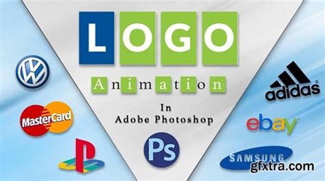 Logo Animation in Adobe Photoshop: Animate The Google logo » GFxtra