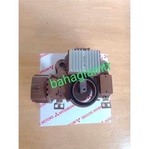 Jual Ic Regulator Ic Cas Dinamo Amper Alternator Mitsubishi Gallant New