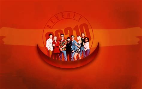 Beverly Hills 90210 Beverly Hills 90210 Wallpaper 5487513 Fanpop
