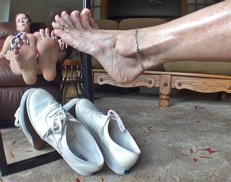 Granny Feet Porn Pictures XXX Photos Sex Images 2098636 PICTOA