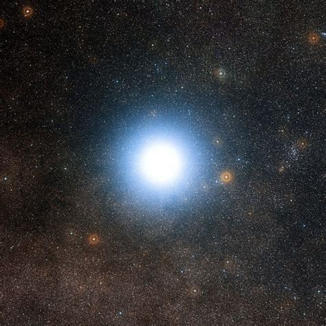 Breakthrough in the search for Aliens, scientists find Alpha Centauri ...