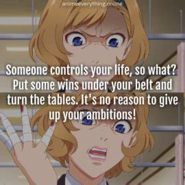 +8 Best Kakegurui Quotes – Anime Everything Online