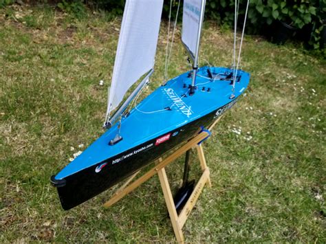 Model Sailing Yachts For Sale Uk - Image to u