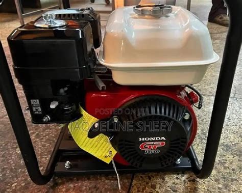 Quality Honda 3 Water Pump In Nairobi Central Plumbing And Water