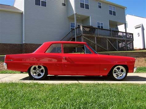 76 best 66-67 nova images on Pinterest | Chevy nova, 67 nova and ...