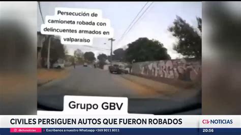 Grupo Búsqueda Vehículos on Twitter GBV CHILE es una organizacion que