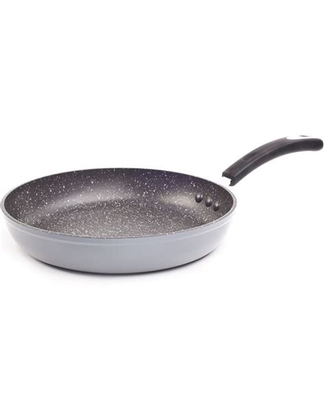 Ozeri 10 Stone Earth Frying Pan With Apeo Free Non Stick Coating Macy S