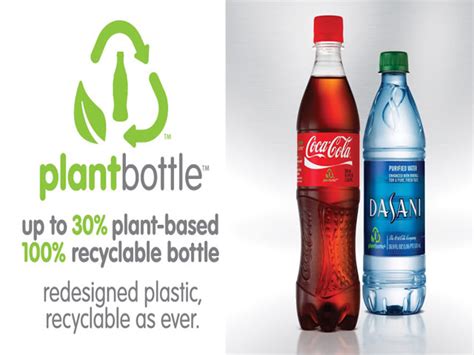 Coca-Cola Launches its Revolutionary PlantBottle Packaging - Grocery.com