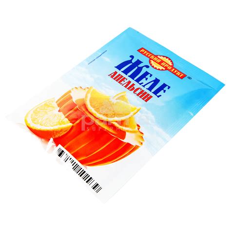 Դոնդող նարնջի «Русский Продукт» 50գ