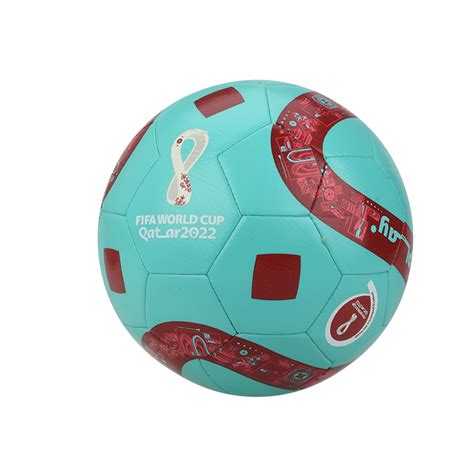 Pelota Fútbol Dribbling Fifa Qatar 2022 N5 StockCenter