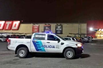 Ajustaron La Seguridad En El Sur Del Conurbano Tras Los Rumores Y El