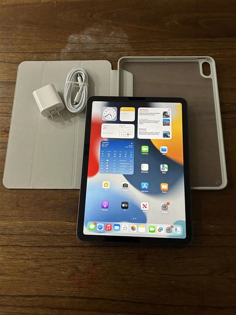 Apple Ipad Air Th Gen Wi Fi Gray Gb A Lyca Swappa