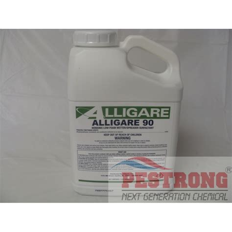 Alligare 90 Surfactant Where To Buy Alligare 90 Nonionic Wetter