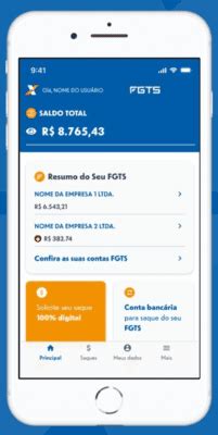 Como Consultar O Saldo Do Fgts Pelo Cpf Ou Liga O