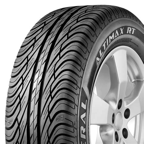 General Altimax Rt Tires